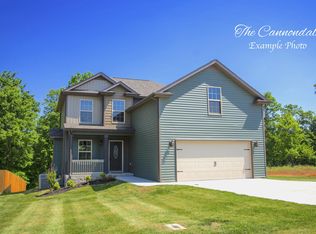 2645 Mockingbird Hill Rd LOT 6, Palmyra, TN 37142