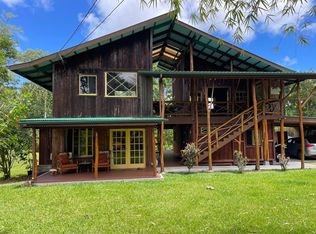 13-3441 Kupono St, Pahoa, HI 96778