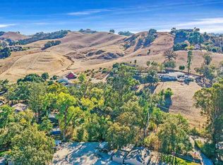 970 Happy Valley Rd, Pleasanton, CA 94566