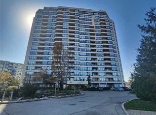 343 Clark Ave W #1204, Vaughan, ON L4J 7K5