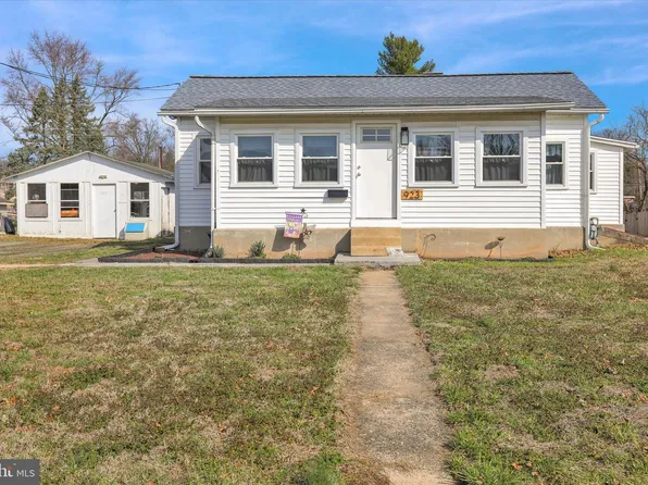 923 Mifflin St, Columbia, PA 17512