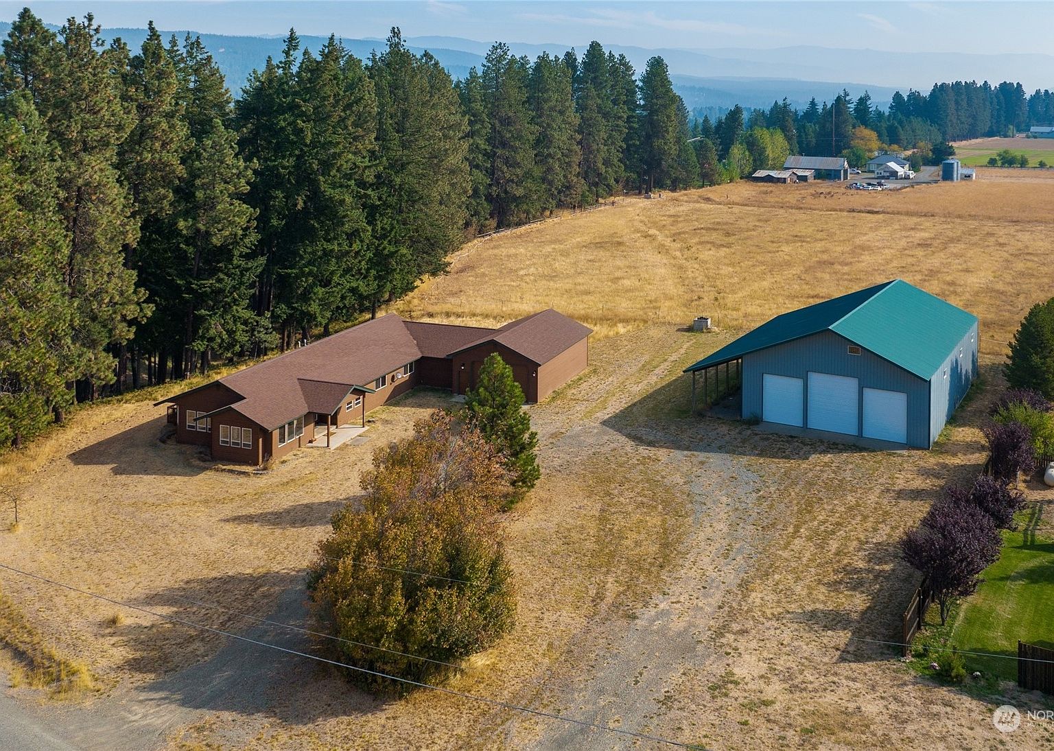 300 Pease Road, Cle Elum, WA 98922 MLS NWM2003099 Zillow