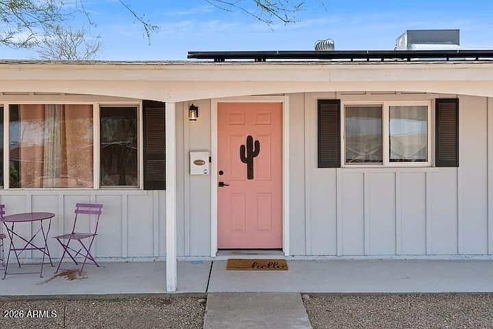 旧小4銭貼　P10x9s　シ二八号+KB1新潟5.24→朱色KG越後・蒲原/水原 2102 N VAN NESS Avenue, Tempe, AZ 85281 | MLS #7076840 | Zillow