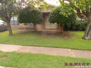 5053 Lindale Dr, Wichita Falls, TX 76310