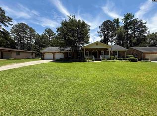 326 Townes Rd, Columbia, SC 29210