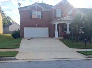 2762 Meadow Trace Dr, Grayson, GA 30017