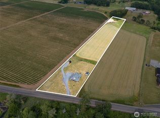 953 Boistfort Rd, Curtis, WA 98538