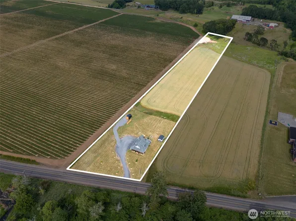 953 Boistfort Road, Curtis, WA 98538