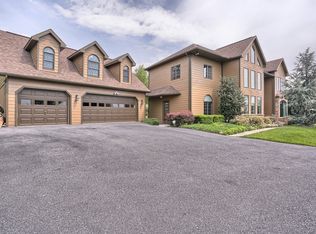 540 Halyard Way, Enola, PA