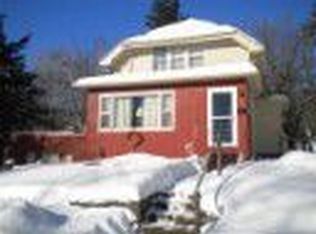 21 Saint Louis Ct, Duluth, MN 55808