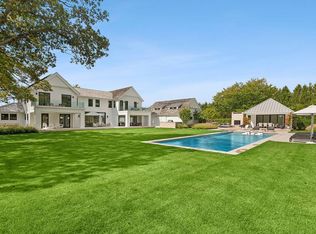 11 Town Line Rd, East Hampton, NY 11937