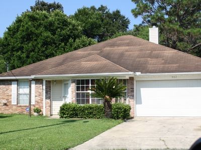 902 Emily Cir, Fort Walton Beach, FL, 32547