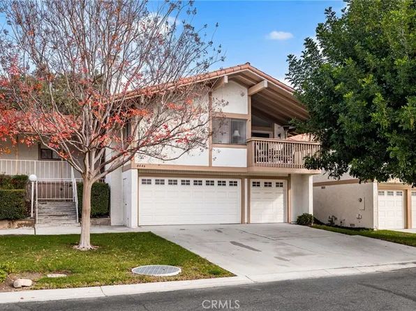 8446 Red Hill Country Club Dr, Rancho Cucamonga, CA 91730