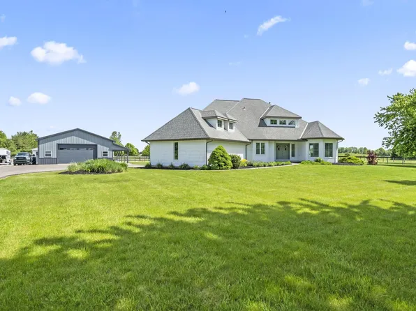 3022 Clark Shaw Rd, Powell, OH 43065