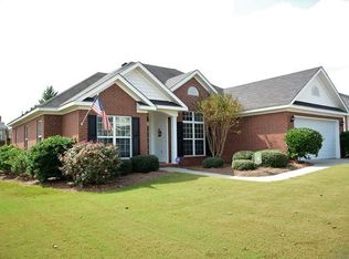 214 Rainbow Falls Dr, Grovetown, GA 30813