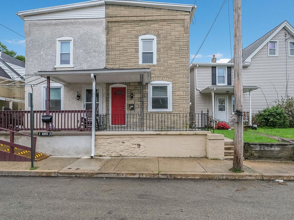 6 North St, Ambler, PA 19002 Zillow