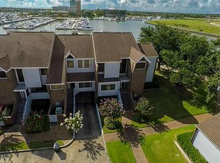 2027 Enterprise Ave, League City, TX 77573