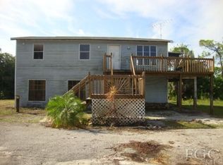 4157 Berkshire Rd, Saint James City, FL 33956