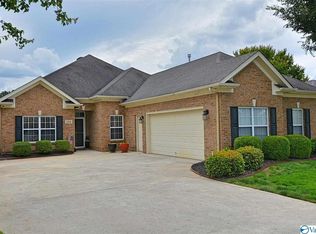 108 Alford Ln, Harvest, AL 35749