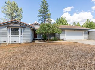 28428 Moraine Way, Shingletown, CA 96088