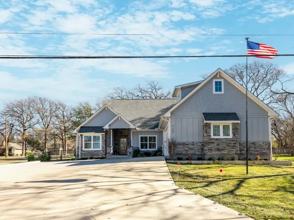 112 Buena Vista St, Mabank, TX 75156