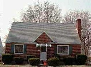 1727 Kipling Dr, Dayton, OH 45406