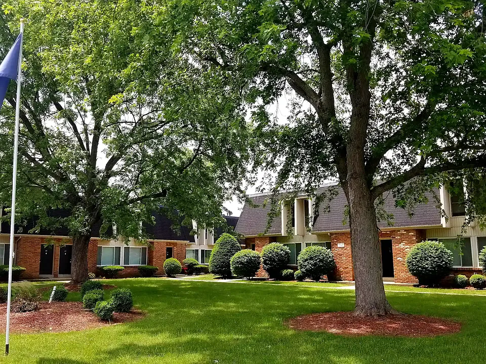 Townhouse Village Apartments