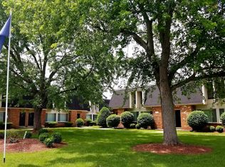 Townhouse Village Apartments, Richmond, IN 47374