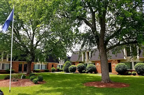 Townhouse Village Apartments Photo 1