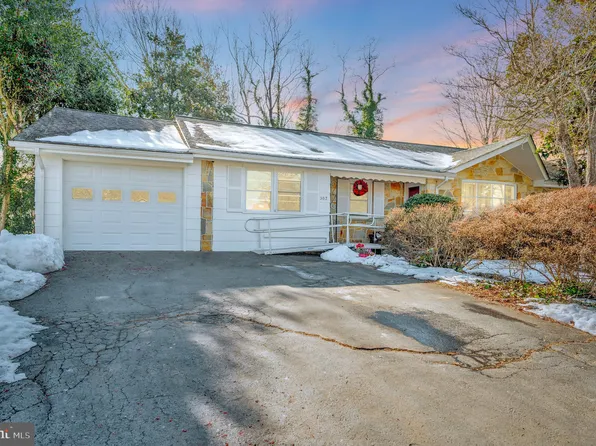 307 Cadmus Cir, Gordonsville, VA 22942
