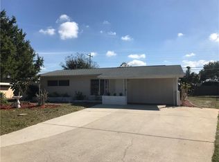 10534 Addison Dr, Port Richey, FL 34668