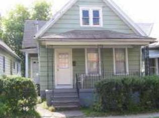 29 Sobieski St, Rochester, NY 14621