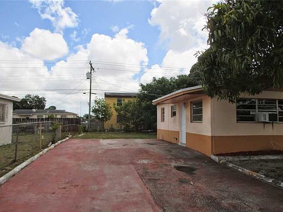 2nd image of 20721 NW 34th Ct