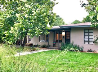 1414 Bentwood Rd, Austin, TX 78722