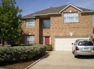 1800 White Oak Loop, Round Rock, TX 78681