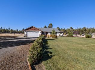 52225 Elderberry Ln, La Pine, OR 97739