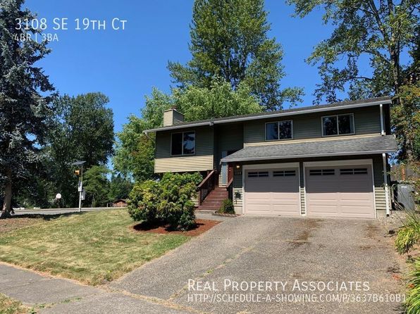 Houses For Rent In Tiffany Park Renton 1 Homes Zillow