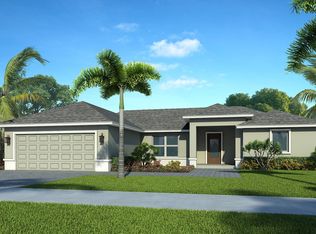 4128 NE 22nd Ave, Cape Coral, FL 33909