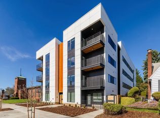 2171 N Rosa Parks Way #105, Portland, OR 97217