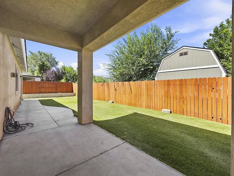 805 Mulberry St — Photo 34