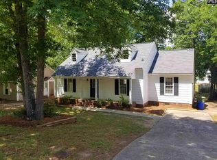233 Gusty Ln, Hopkins, SC 29061