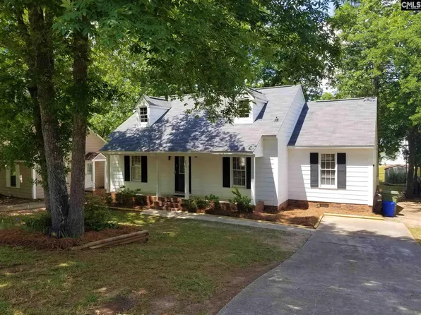 233 Gusty Ln, Hopkins, SC 29061