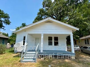2540 Dupont St, Shreveport, LA 71103
