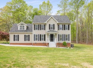 18383 James Madison Hwy, Troy, VA