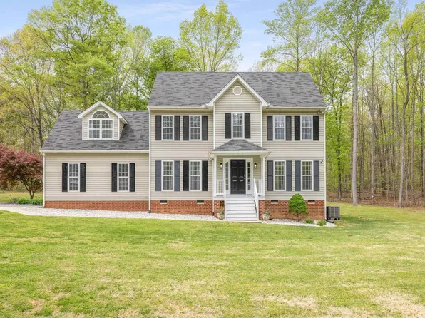 18383 James Madison Hwy, Troy, VA 22974