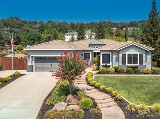 2109 Summer Dr, El Dorado Hills, CA