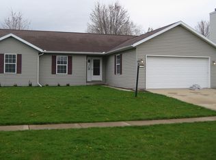 3206 Katie Lynn Dr, Champaign, IL