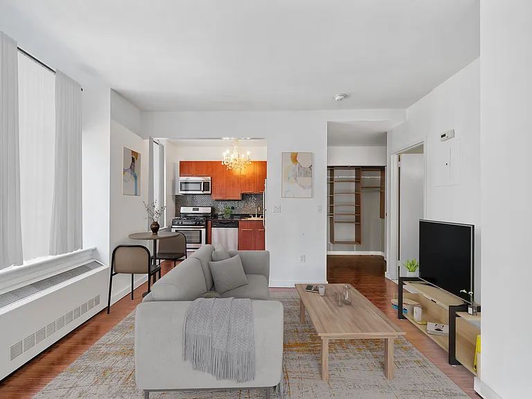100 John St #2806 — Photo 2