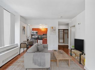 100 John St APT 2207, New York, NY 10038