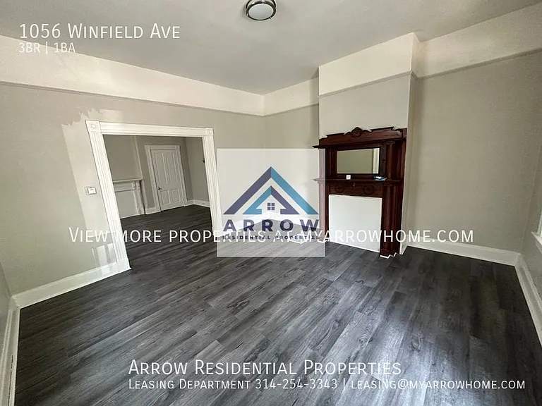 1056 Winfield Ave — Photo 6